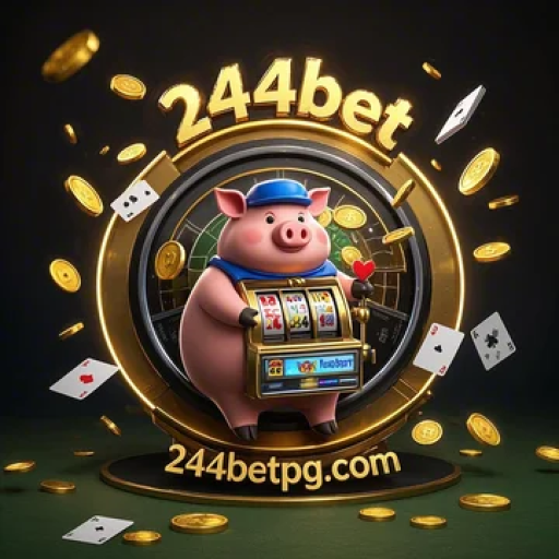 Análise de Jogos na 244bet: Entenda e Otimize Sua Experiência