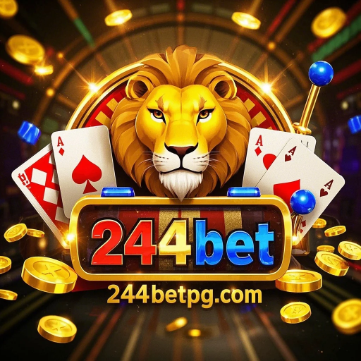 A Excitante Categoria de Jackpots no 244bet: Oportunidades de Ganhos Impressionantes