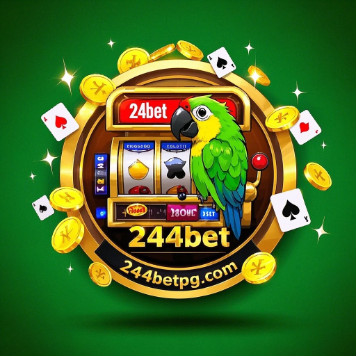 Apostas Ao Vivo no 244bet: A Emoção em Tempo Real