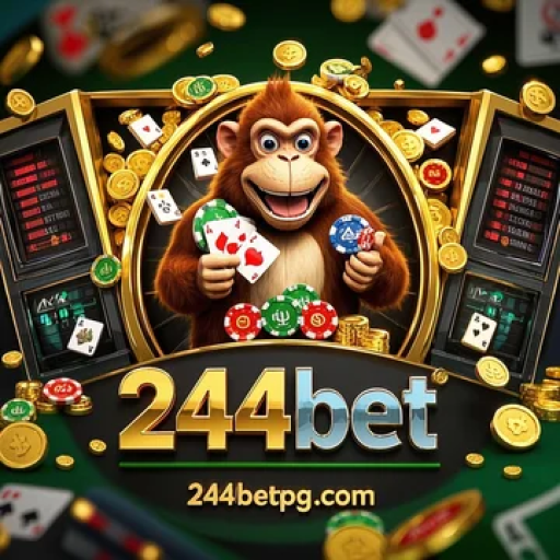 A Importância das Notícias sobre Jogos no 244bet